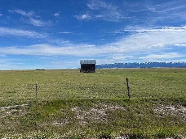 600 Acres of Agricultural Land for Sale in Judith Gap, Montana