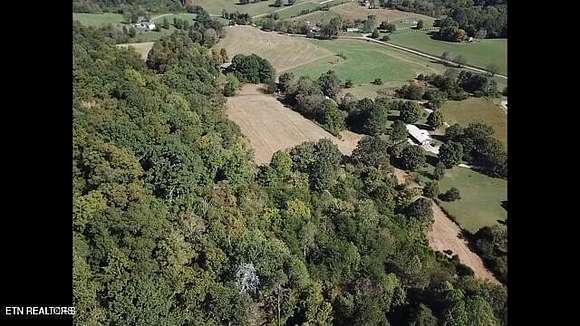 7.32 Acres of Land for Sale in Sweetwater, Tennessee