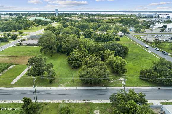 0.14 Acres of Residential Land for Sale in Biloxi, Mississippi