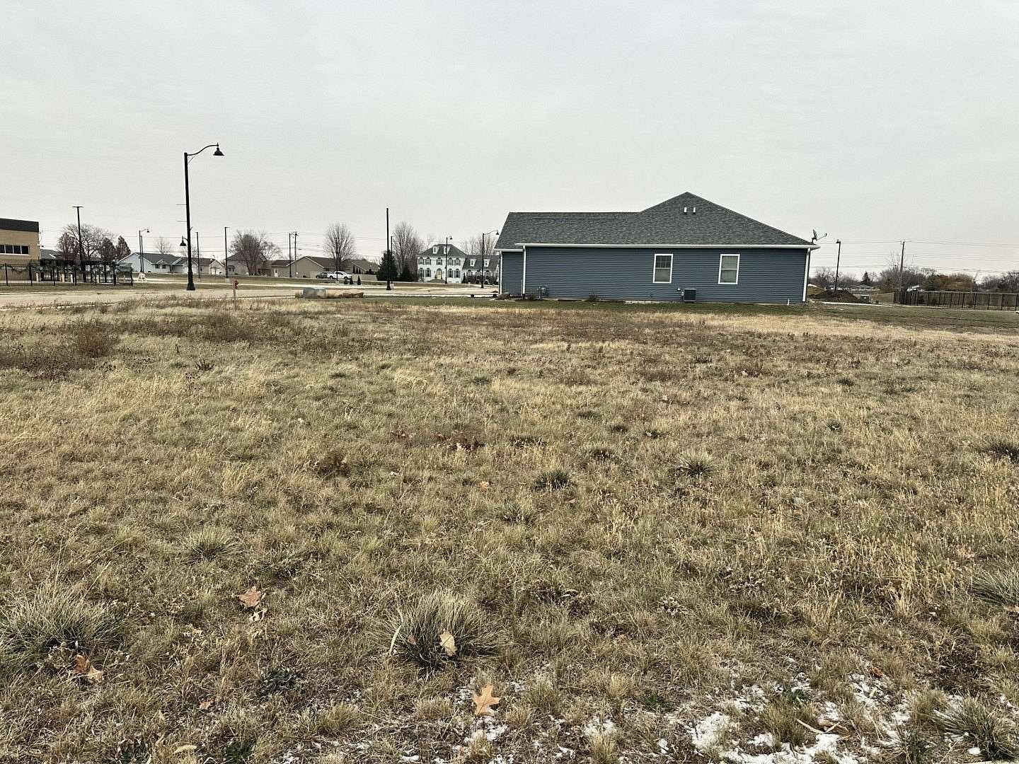 0.35 Acres of Residential Land for Sale in Peru, Illinois