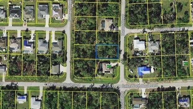 0.23 Acres of Land for Sale in Port Charlotte, Florida