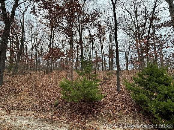 0.2 Acres of Residential Land for Sale in Sunrise Beach, Missouri