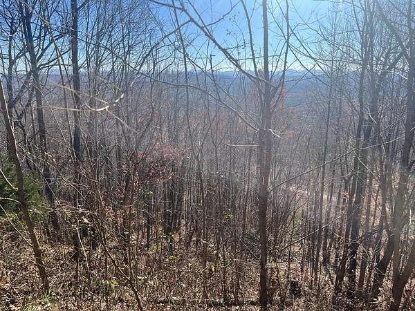 2.1 Acres of Residential Land for Sale in Murphy, North Carolina