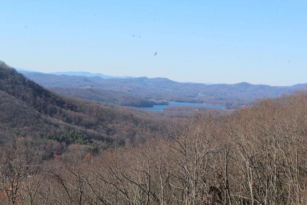 1.54 Acres of Land for Sale in Hayesville, North Carolina