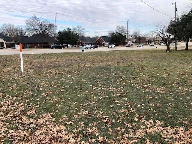 0.492 Acres of Commercial Land for Sale in Keller, Texas