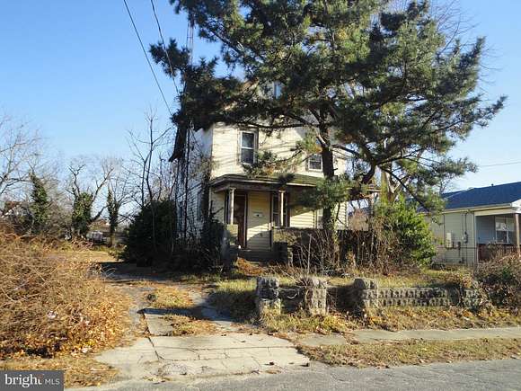 0.03 Acres of Land for Sale in Pleasantville, New Jersey