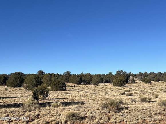 10.02 Acres of Land for Sale in Seligman, Arizona