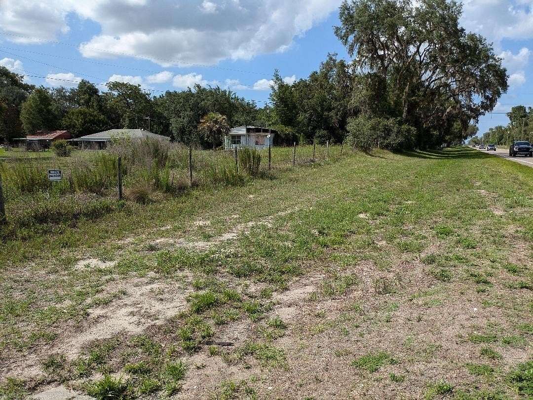 8.13 Acres of Improved Mixed-Use Land for Sale in Spring Hill, Florida
