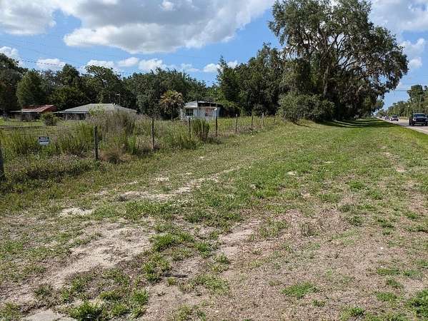 8.13 Acres of Improved Mixed-Use Land for Sale in Spring Hill, Florida