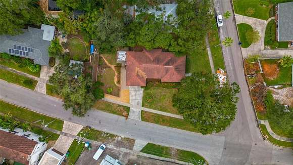 0.28 Acres of Residential Land for Sale in Tampa, Florida