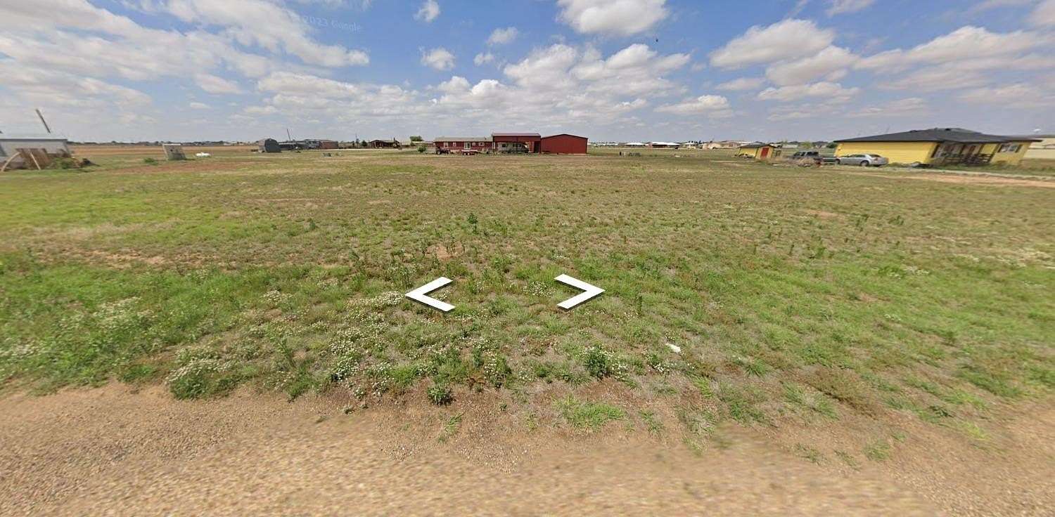 0.99 Acres of Residential Land for Sale in Lubbock, Texas