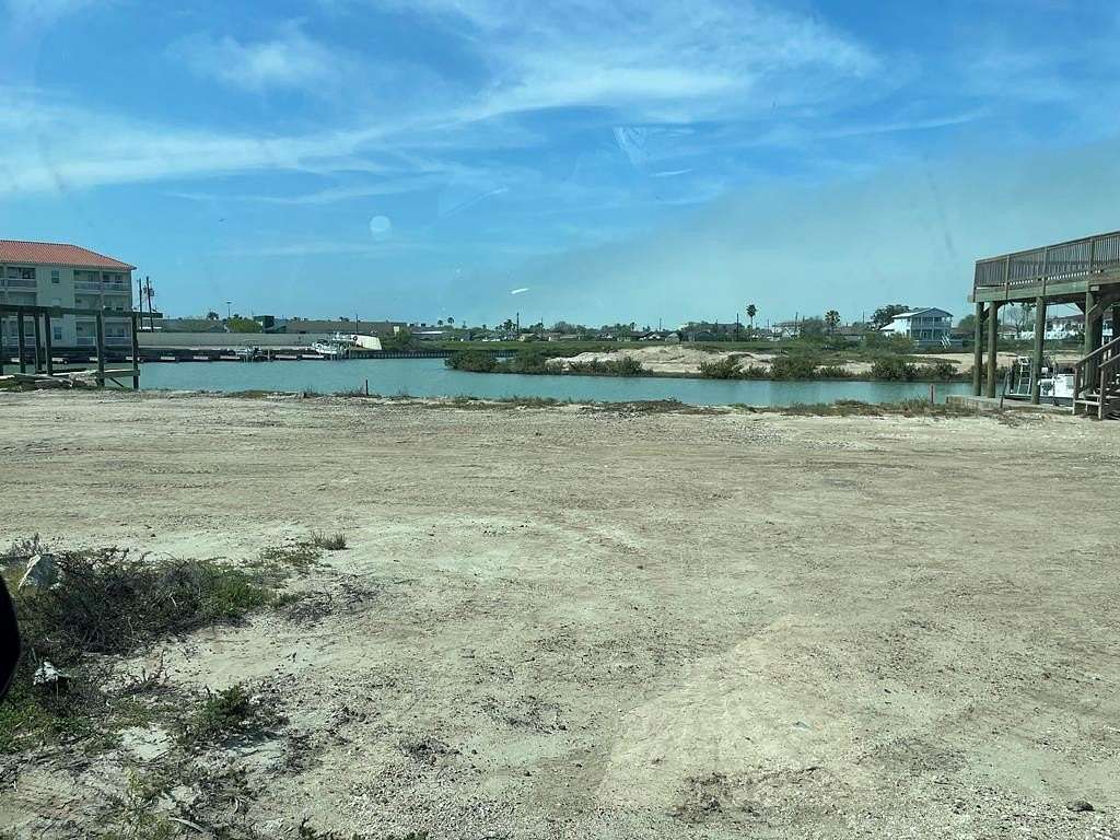 Residential Land for Sale in Port Isabel, Texas