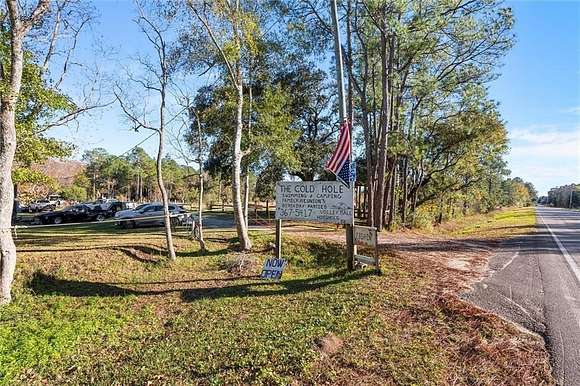 3.5 Acres of Residential Land for Sale in Theodore, Alabama