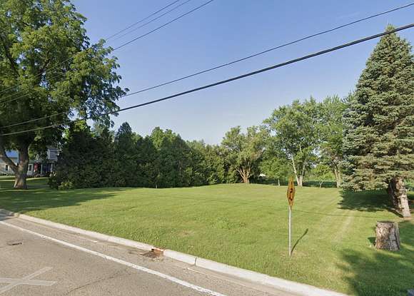 0.43 Acres of Land for Sale in Three Oaks, Michigan