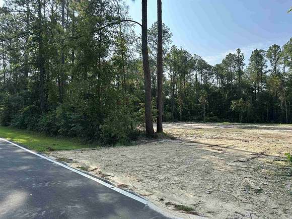 3.01 Acres of Residential Land for Sale in Kingsland, Georgia