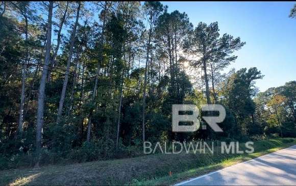1 Acre of Residential Land for Sale in Mobile, Alabama