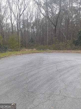 6.014 Acres of Residential Land for Sale in Newnan, Georgia