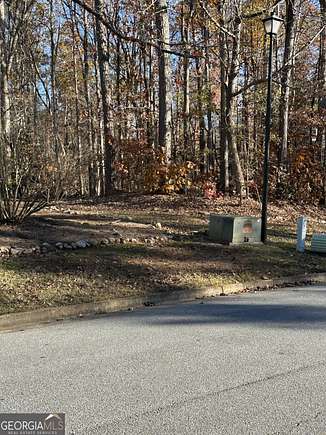 0.51 Acres of Residential Land for Sale in Conyers, Georgia