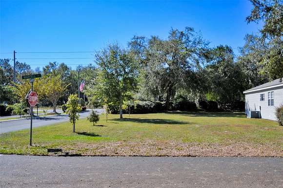 0.13 Acres of Land for Sale in Leesburg, Florida