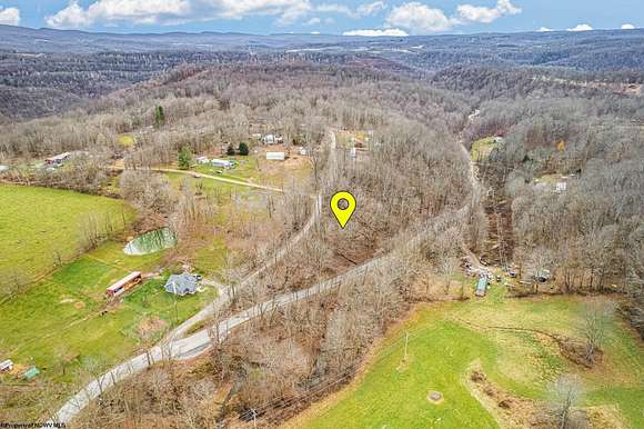 2.97 Acres of Residential Land for Sale in Albright, West Virginia