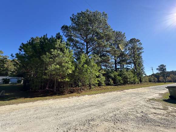 2.01 Acres of Residential Land for Sale in Manning, South Carolina