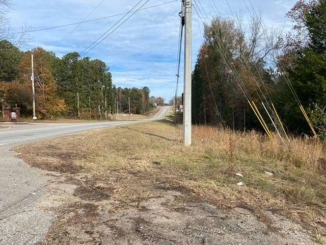 2.57 Acres of Commercial Land for Sale in Opelika, Alabama