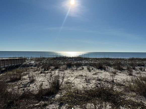 0.123 Acres of Residential Land for Sale in Mexico Beach, Florida