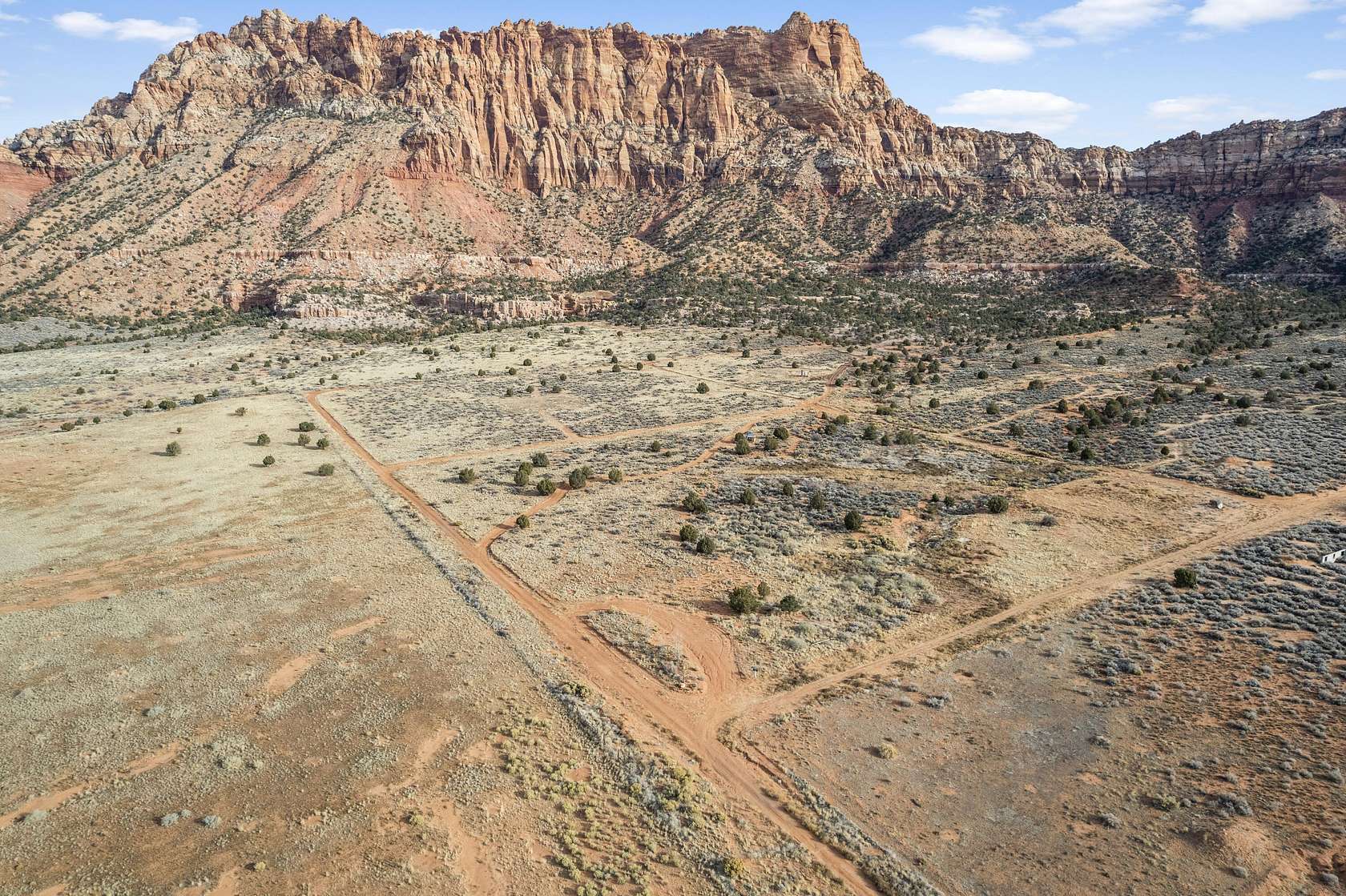 1.01 Acres of Residential Land for Sale in Hildale, Utah