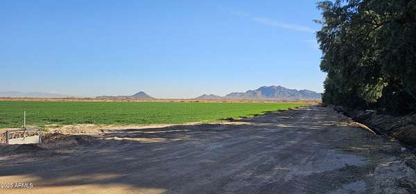 89.8 Acres of Agricultural Land for Sale in Arlington, Arizona