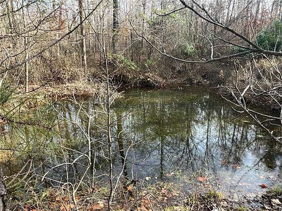 40 Acres of Recreational Land for Sale in Witts Springs, Arkansas