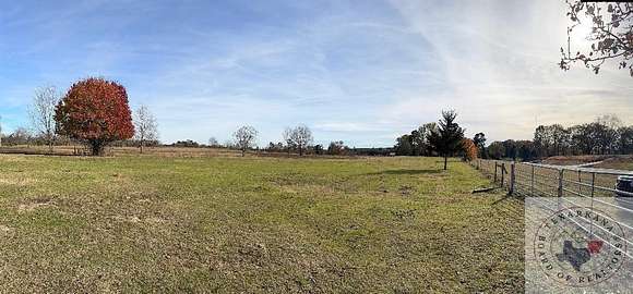 10 Acres of Recreational Land for Sale in Fouke, Arkansas