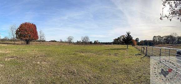 10 Acres of Recreational Land for Sale in Fouke, Arkansas