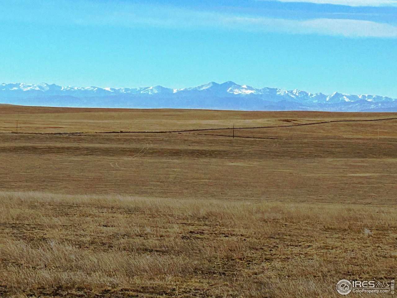 35 Acres of Agricultural Land for Sale in Ault, Colorado