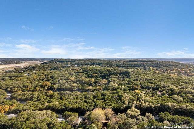 0.258 Acres of Residential Land for Sale in Lakehills, Texas