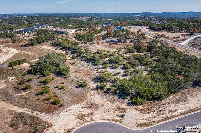 2.4 Acres of Residential Land for Sale in Bulverde, Texas