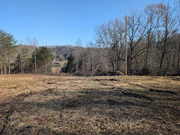 Residential Land for Sale in Burkesville, Kentucky