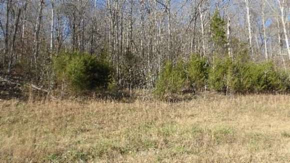 6.56 Acres of Land for Sale in Jamestown, Tennessee