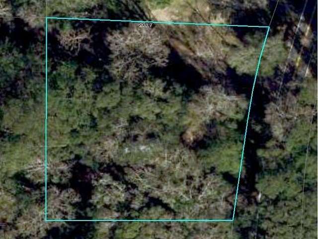 1 Acre of Residential Land for Sale in Tallahassee, Florida