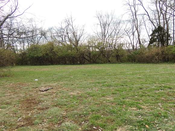 0.32 Acres of Commercial Land for Sale in Frankfort, Kentucky