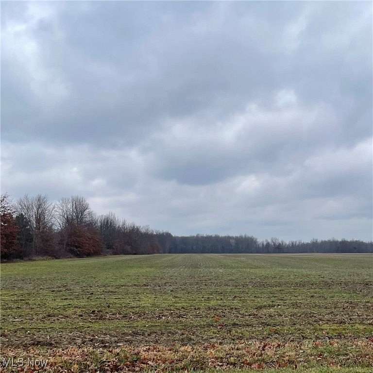 51.26 Acres of Land for Sale in Columbia Station, Ohio