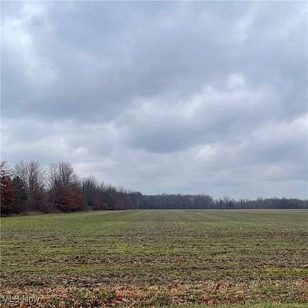 51.26 Acres of Land for Sale in Columbia Station, Ohio