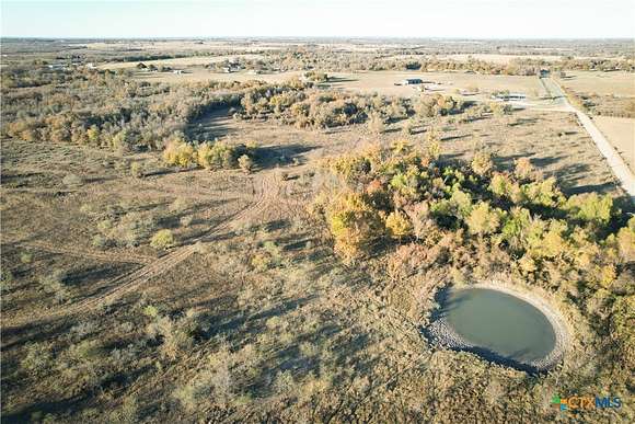 1,555.23 Acres of Recreational Land & Farm for Sale in Cameron, Texas