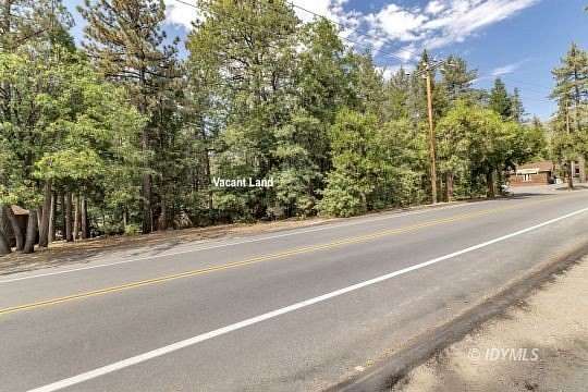 0.43 Acres of Land for Sale in Idyllwild, California