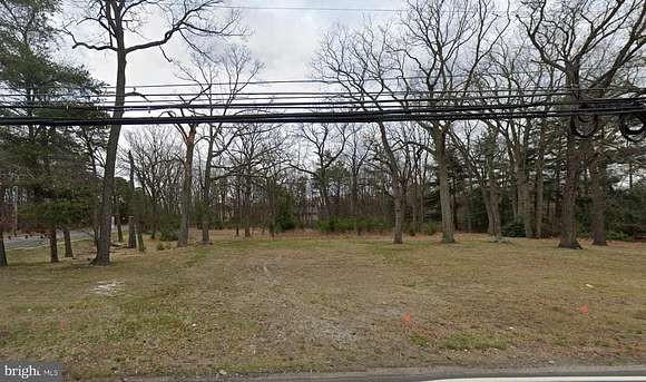 2.58 Acres of Commercial Land for Sale in Voorhees Township, New Jersey