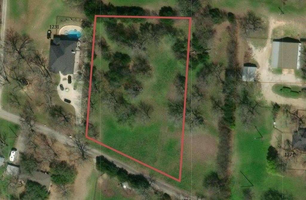 1.49 Acres of Residential Land for Sale in McKinney, Texas