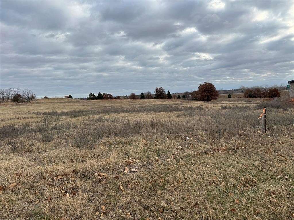 3.344 Acres of Residential Land for Sale in Edmond, Oklahoma