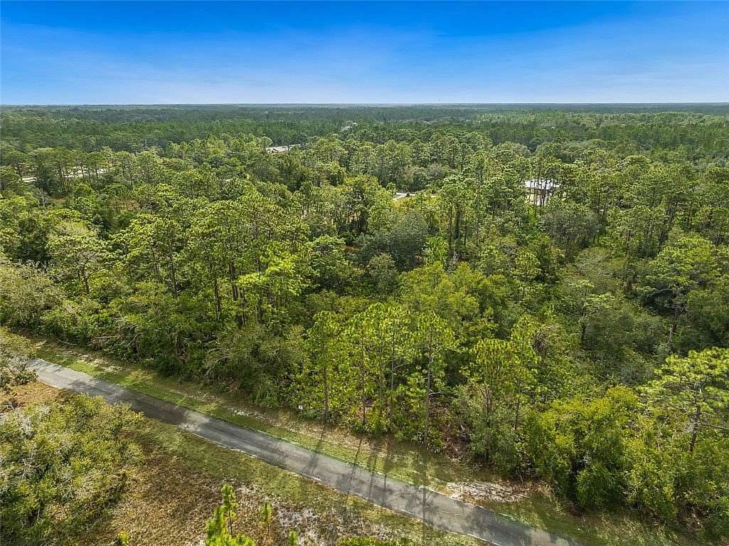 0.5 Acres of Residential Land for Sale in Indian Lake Estates, Florida