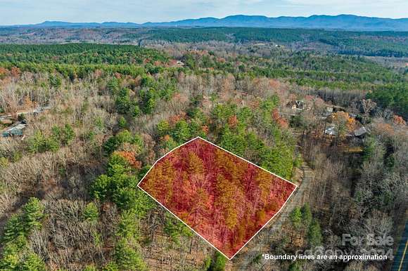 1.32 Acres of Residential Land for Sale in Nebo, North Carolina