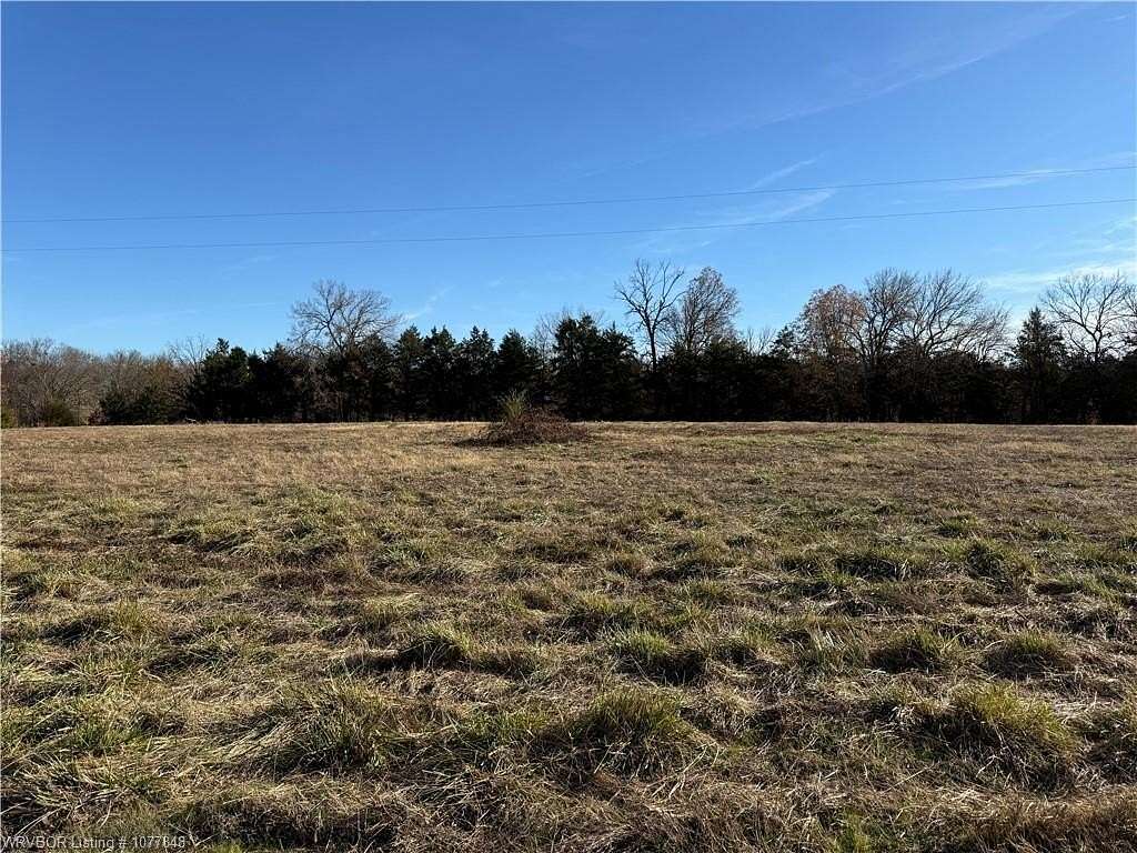 3 Acres of Land for Sale in Fort Smith, Arkansas