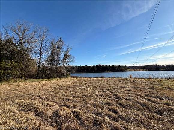 3.19 Acres of Land for Sale in Fort Smith, Arkansas